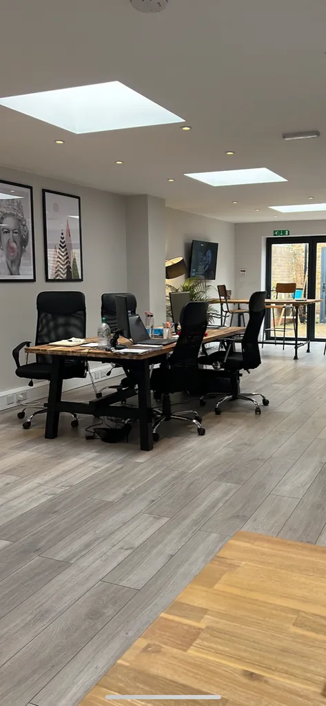 Goldbridge Partnership