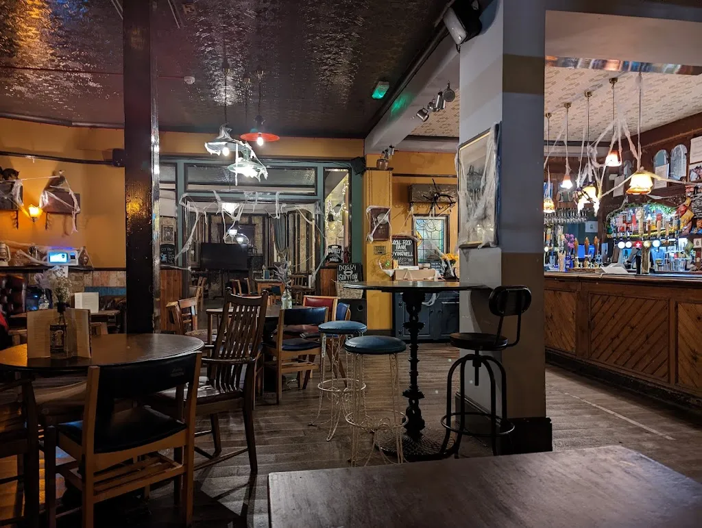 Goldsmiths Arms
