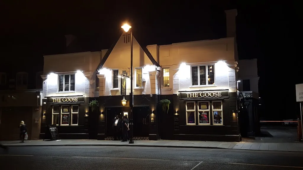 Goose Romford