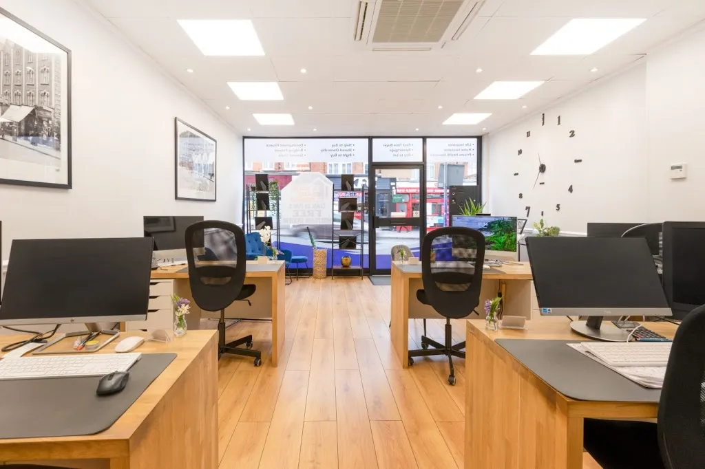 Gordon Blair - Mortgage Broker & Estate Agent Norbury
