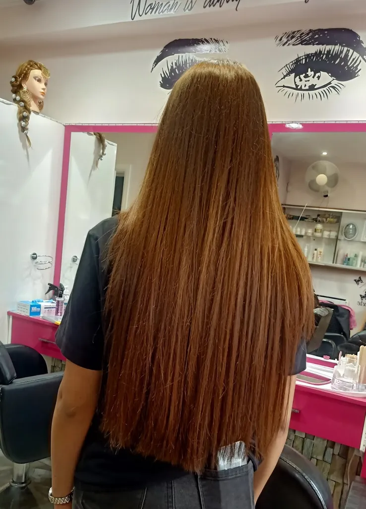 Grace Hair & Beauty Spa Ltd