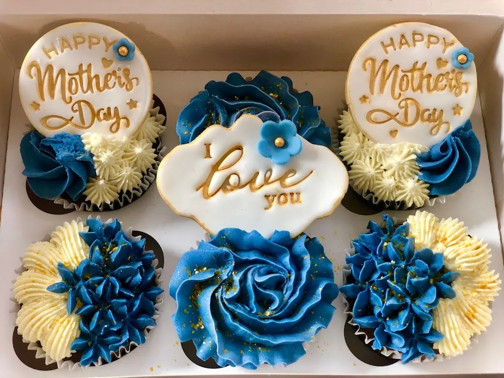 Great by Design Cakes