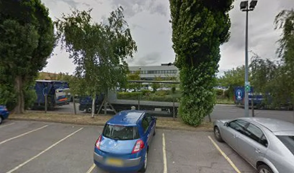 Greenford Airport Transfers