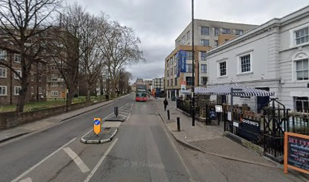 Greenwich Airport Transfer Taxi