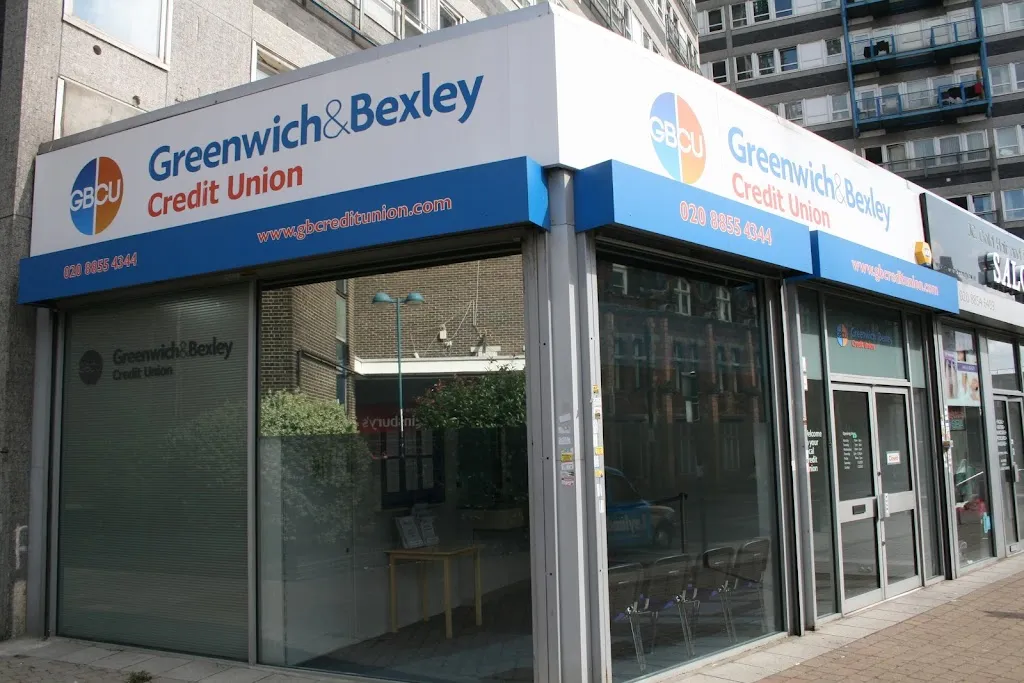 Greenwich & Bexley Credit Union