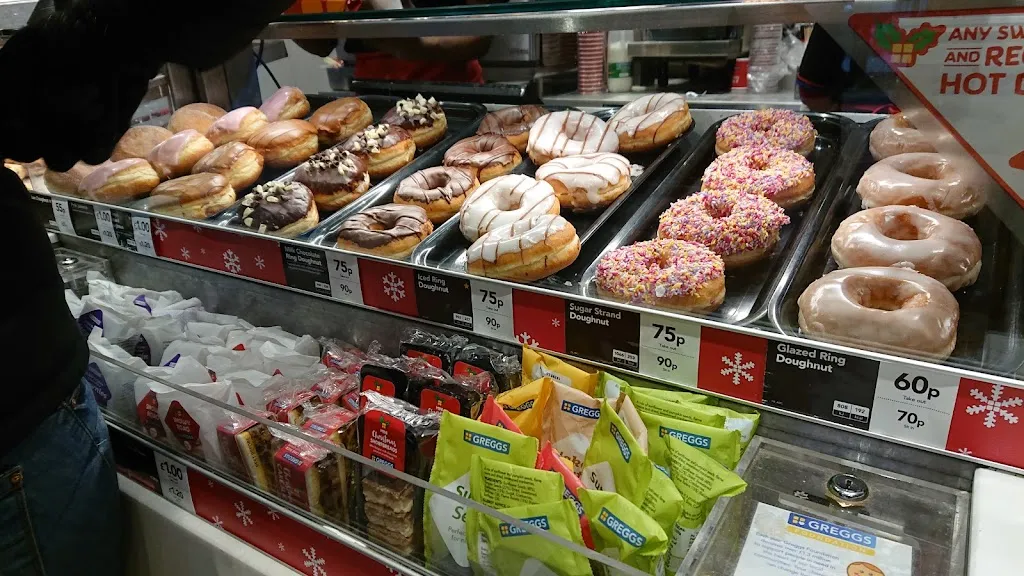 Greggs