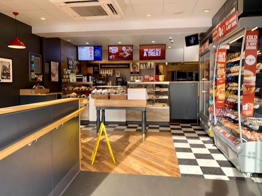 Greggs