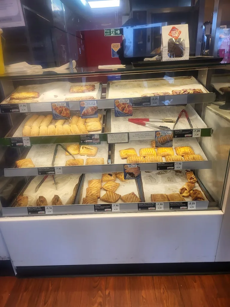Greggs