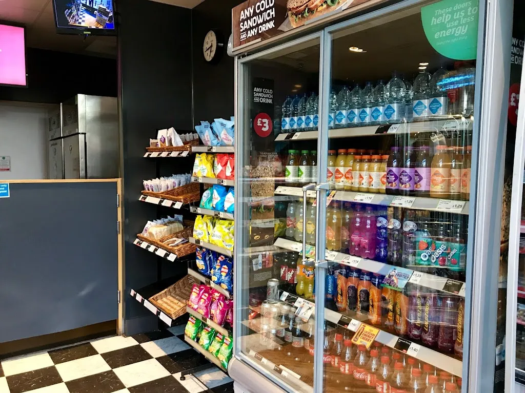 Greggs