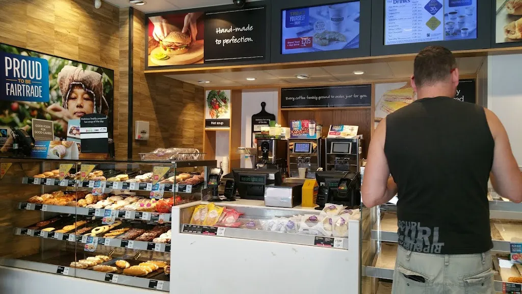 Greggs