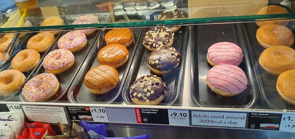 Greggs