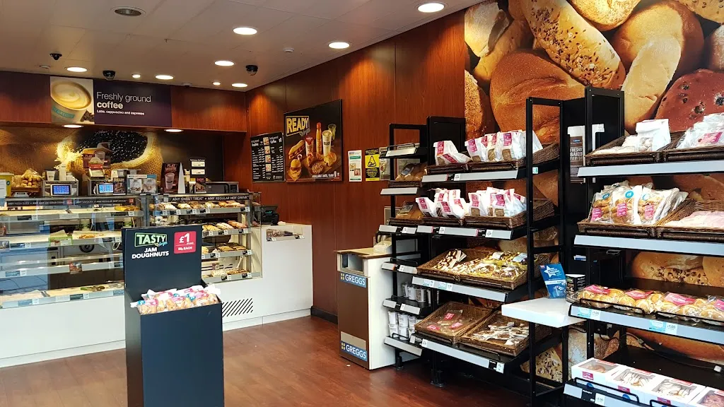 Greggs