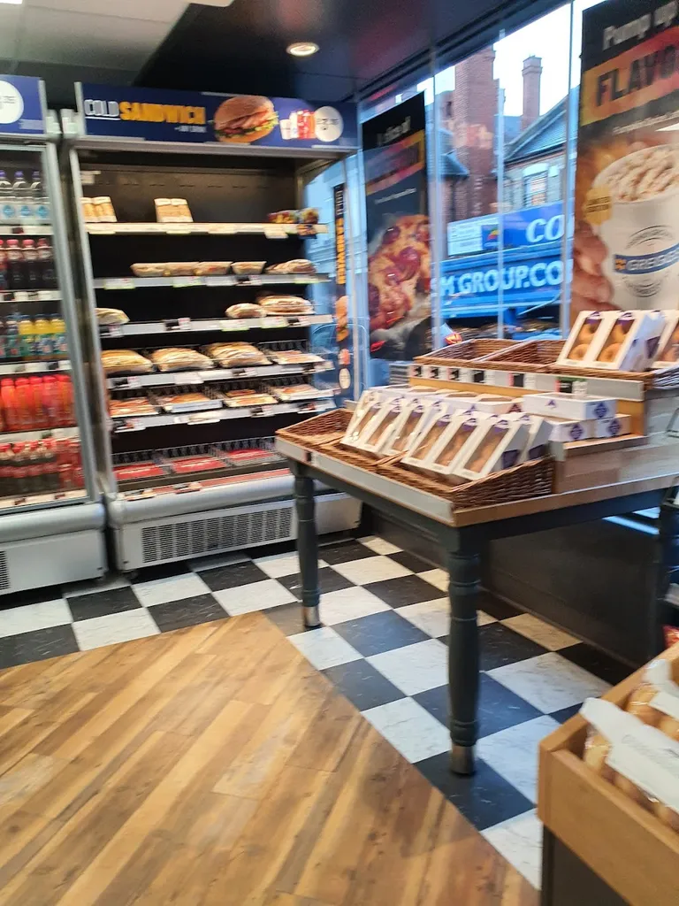 Greggs