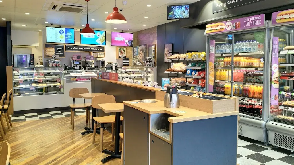 Greggs