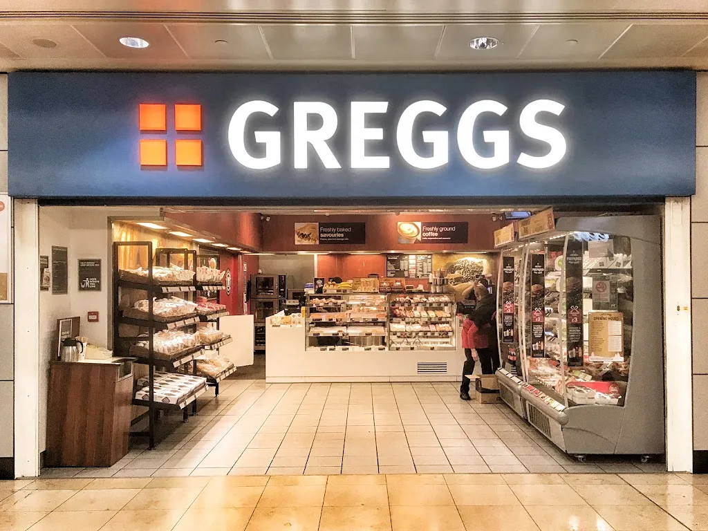 Greggs