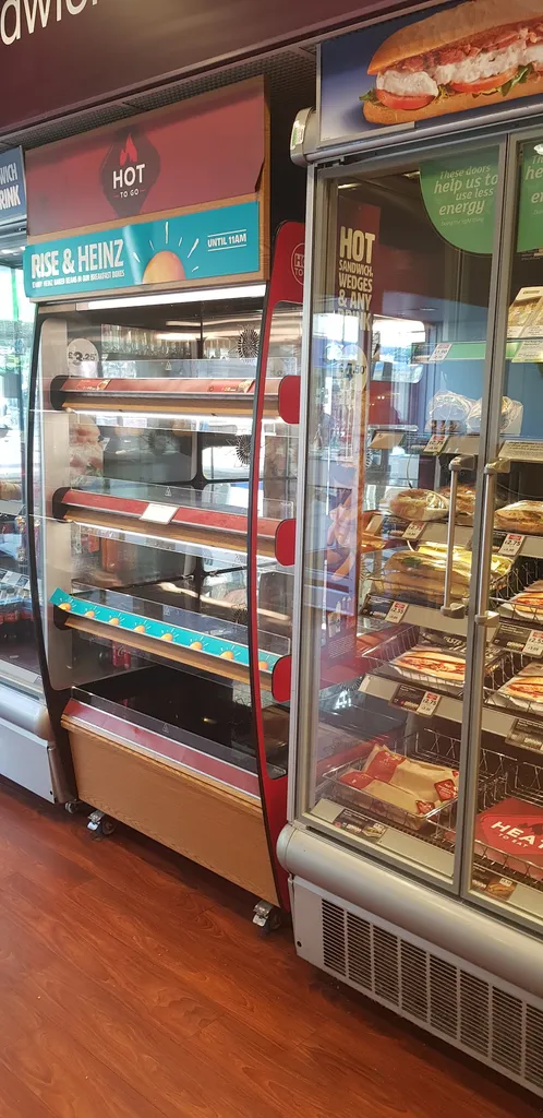 Greggs
