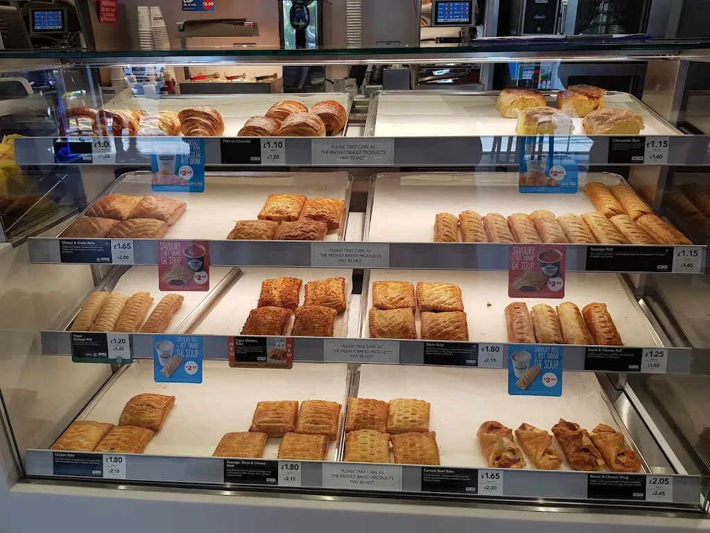 Greggs