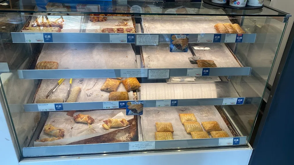 Greggs