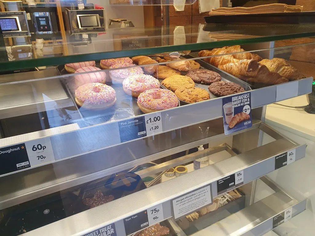 Greggs