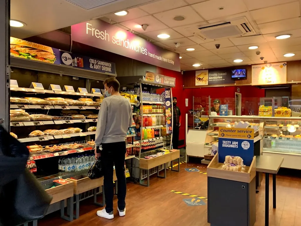 Greggs