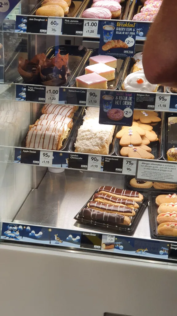 Greggs