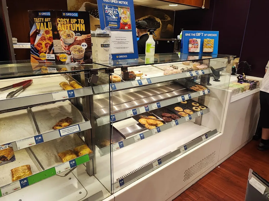 Greggs