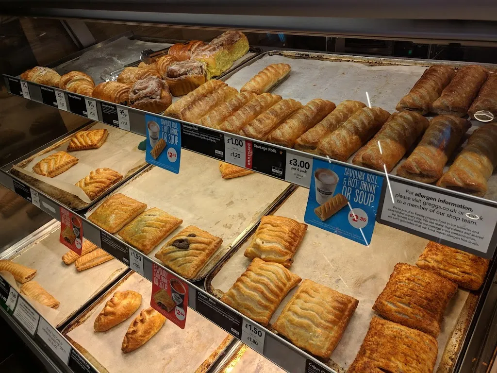 Greggs