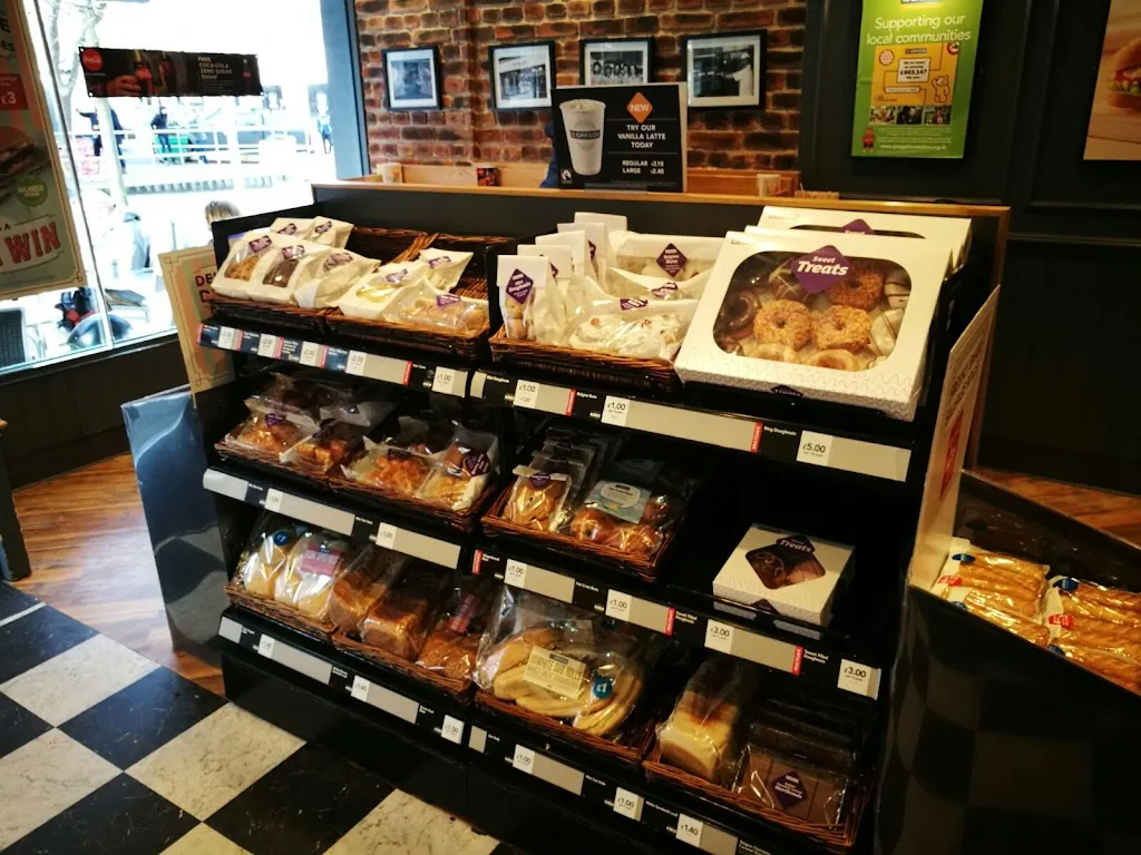 Greggs