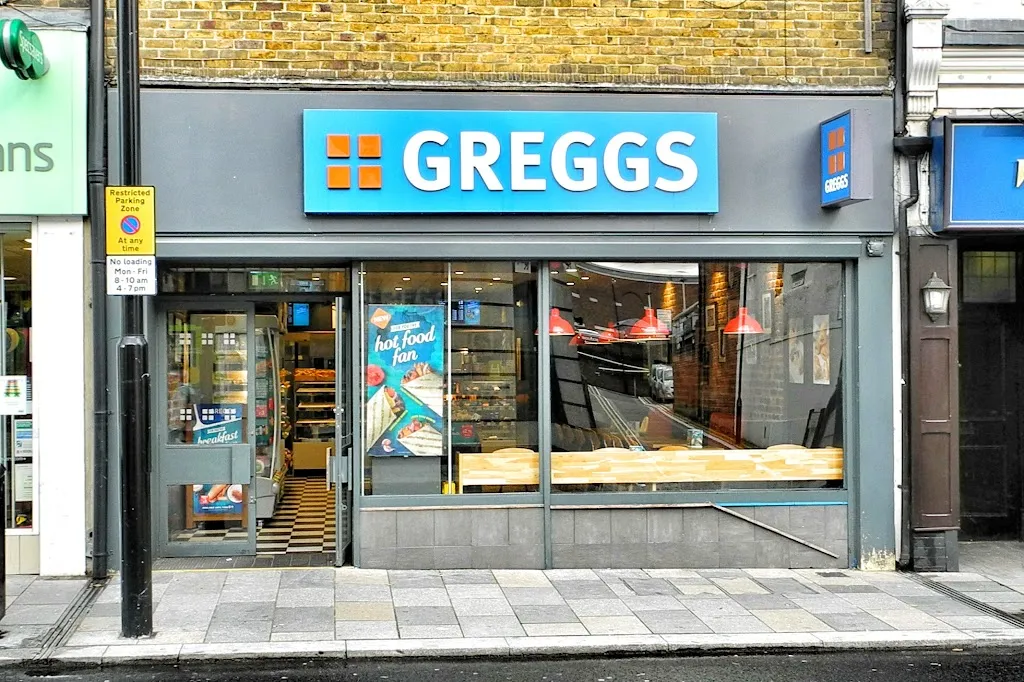 Greggs