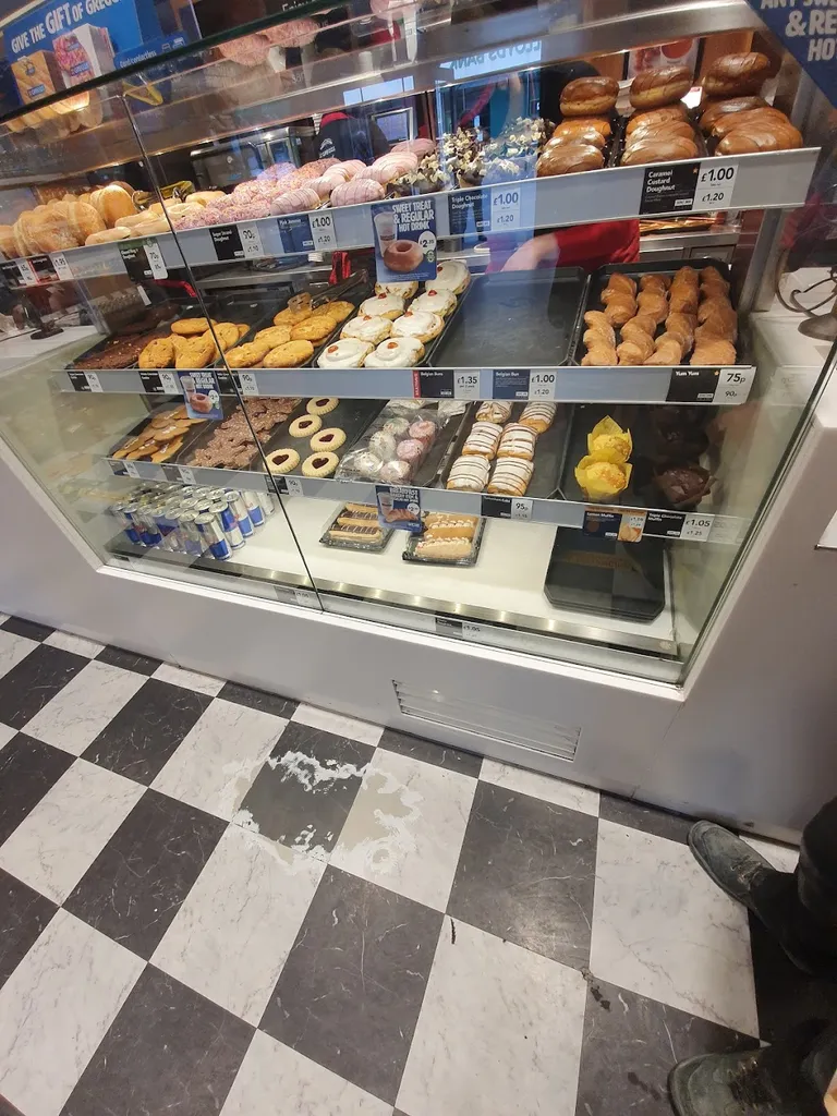 Greggs