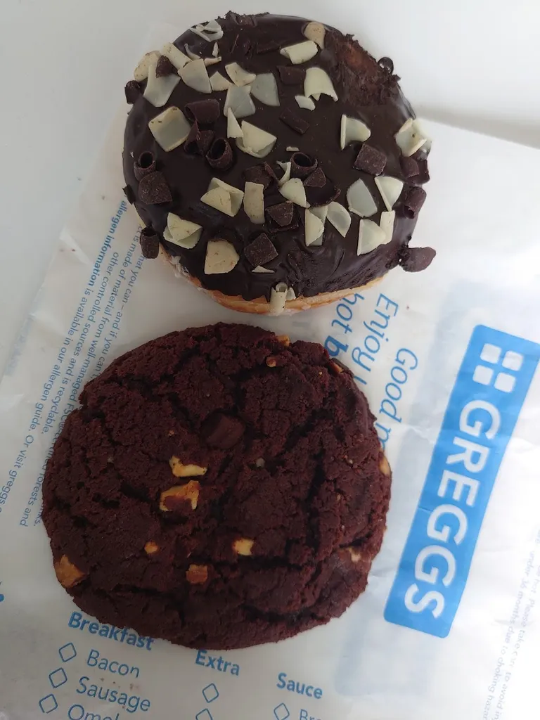 Greggs