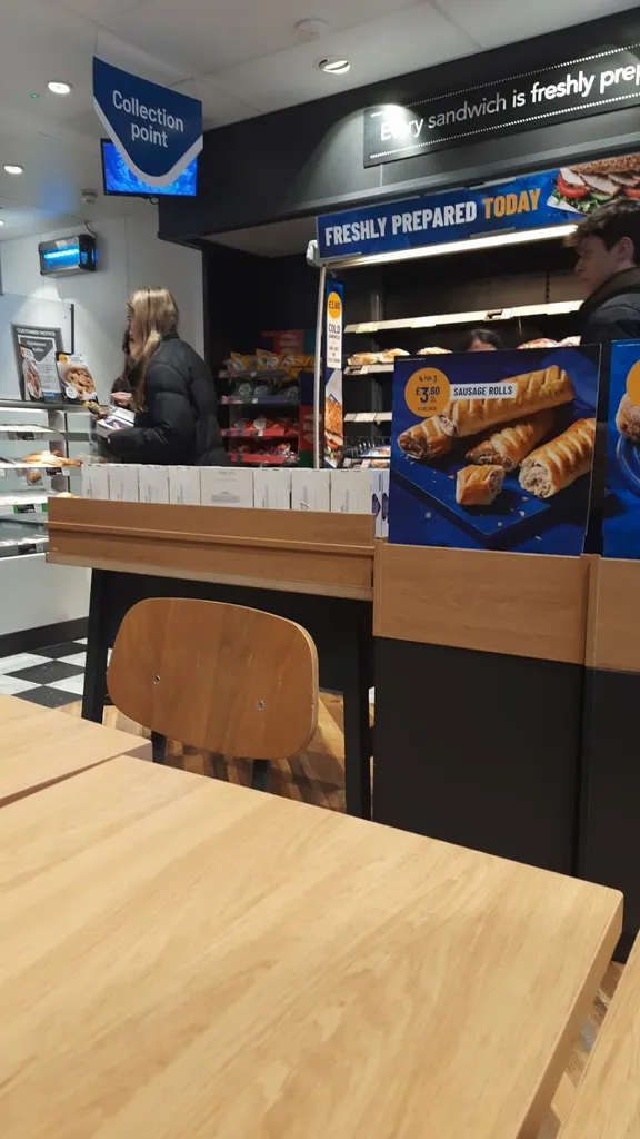 Greggs
