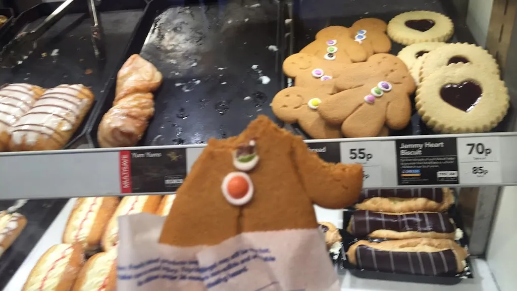 Greggs