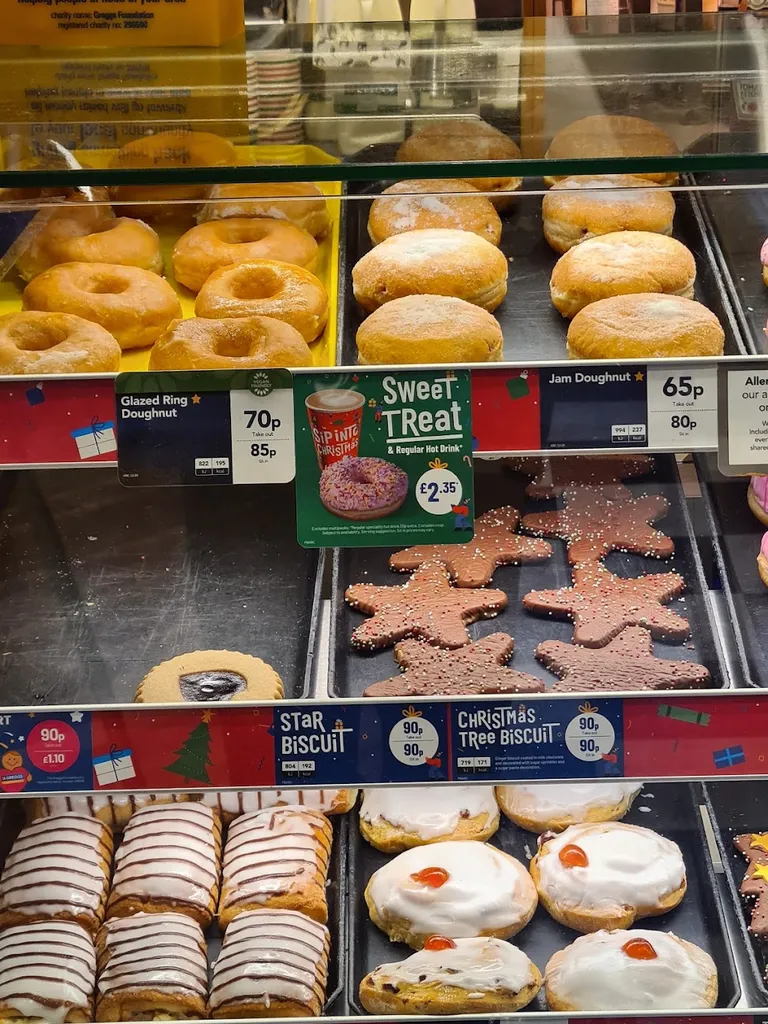 Greggs
