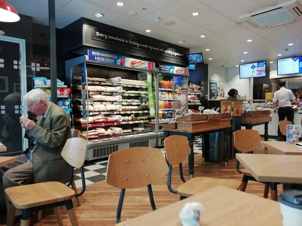 Greggs