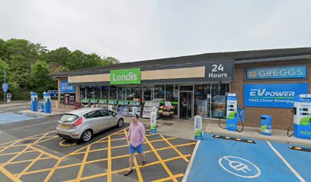 Greggs