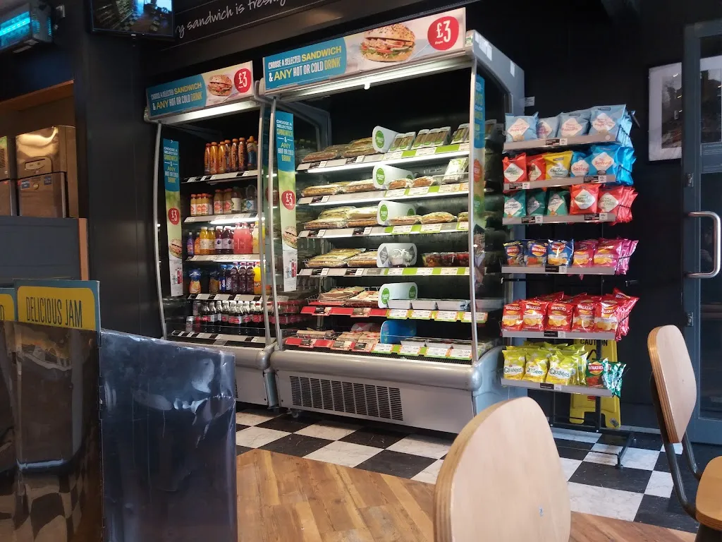 Greggs