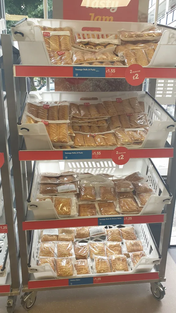 Greggs