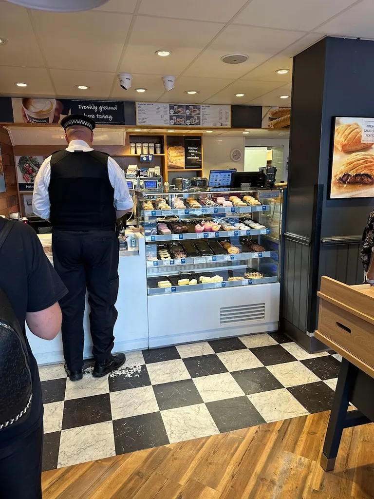 Greggs