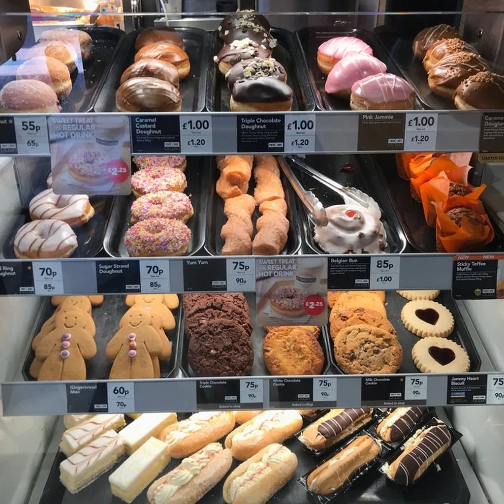 Greggs