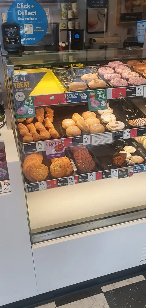 Greggs