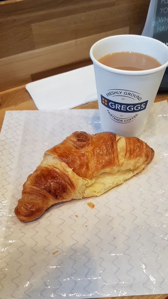 Greggs