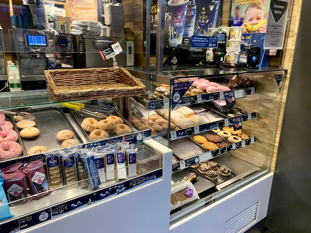 Greggs