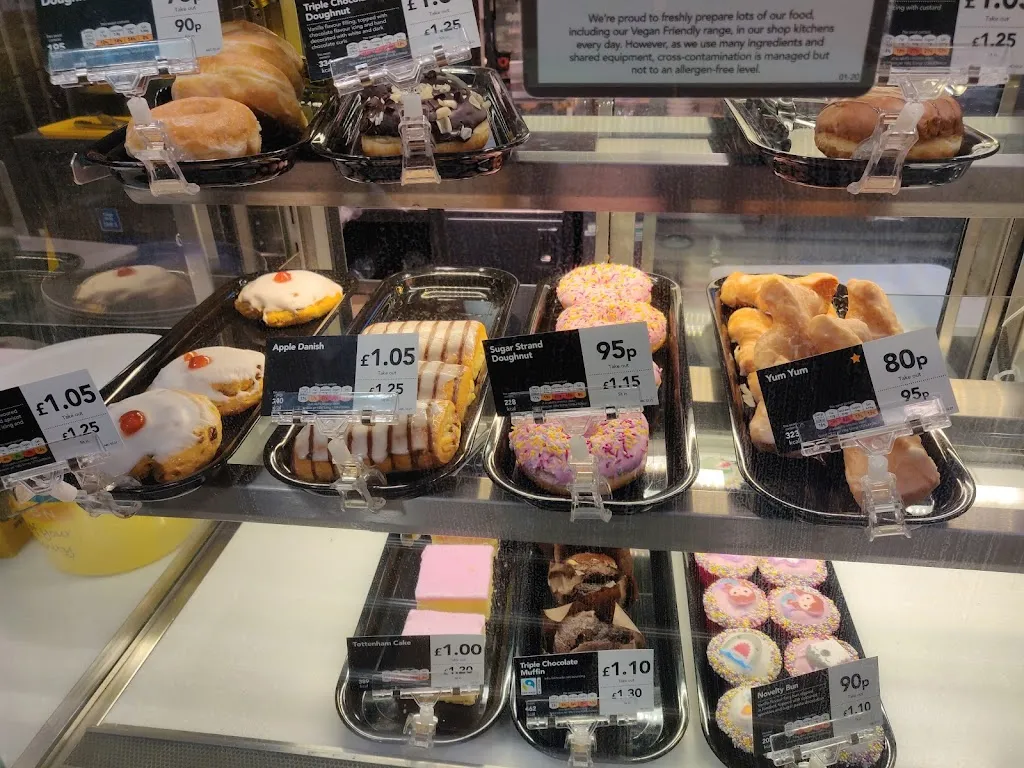Greggs