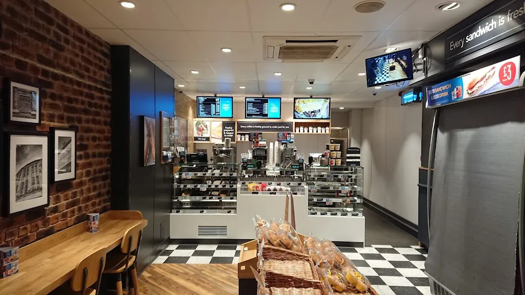 Greggs