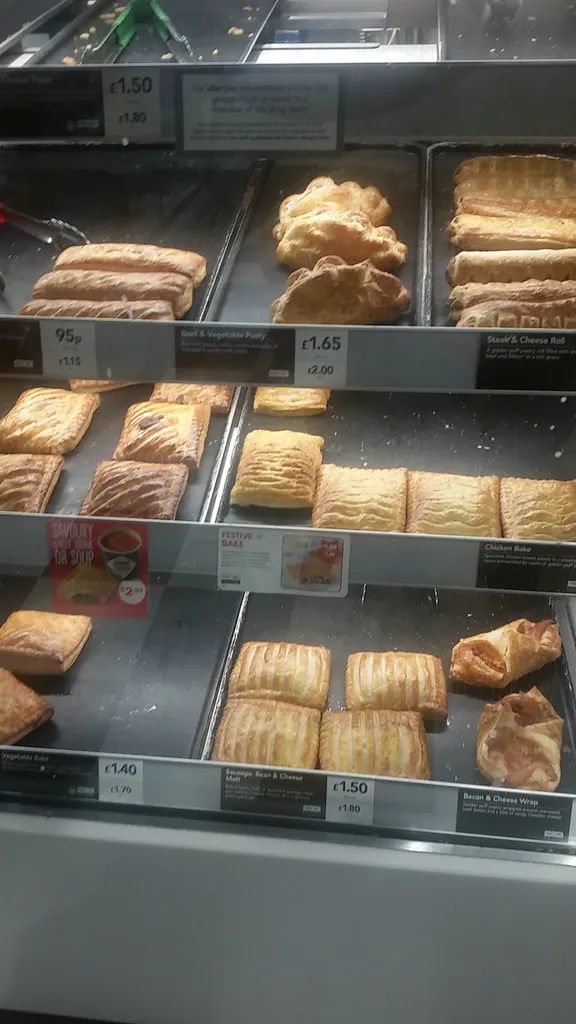 Greggs