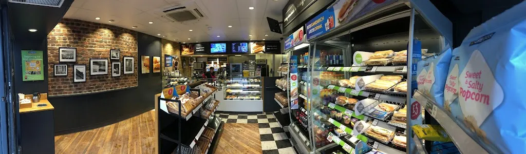 Greggs