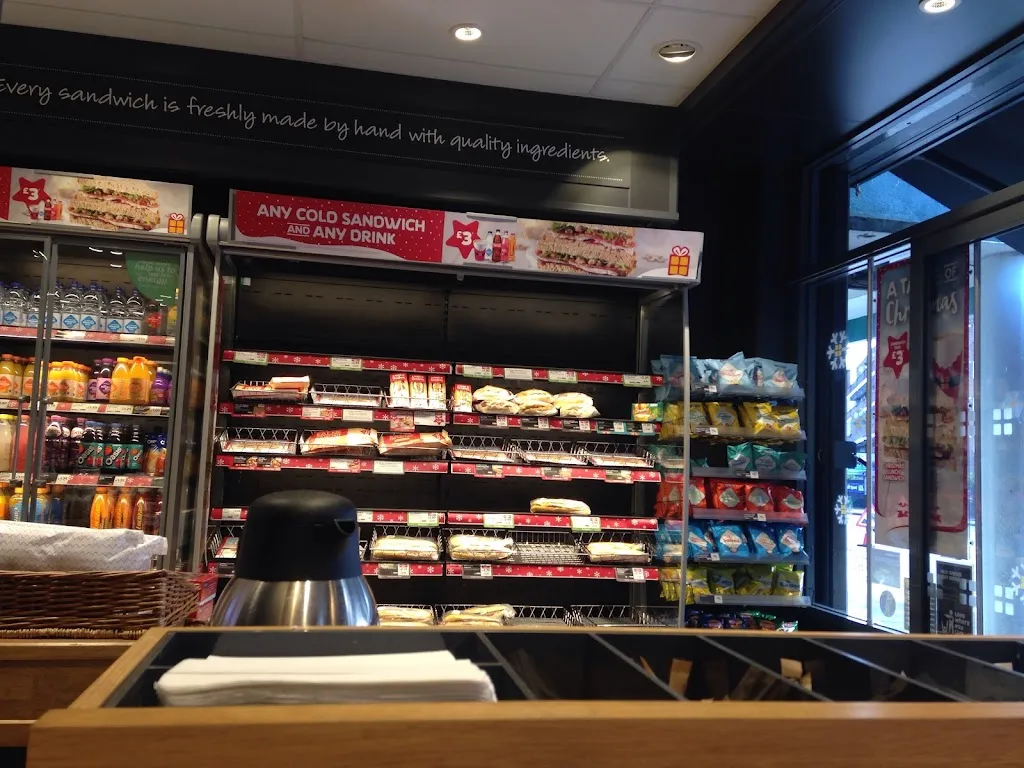 Greggs
