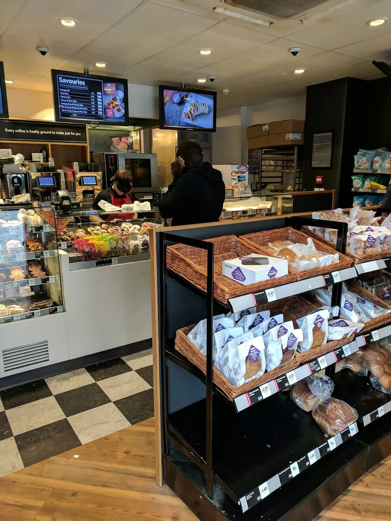 Greggs