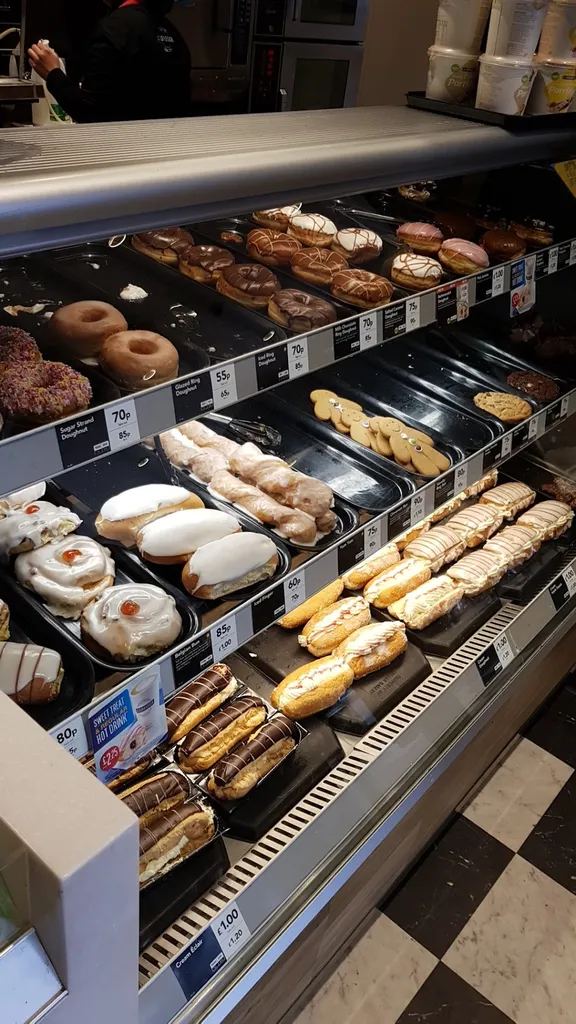 Greggs